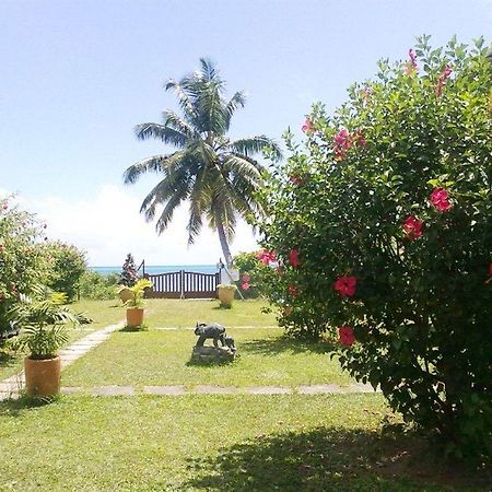 Le Tropique Villa (Adults Only) Grand Anse (Praslin) Exterior foto