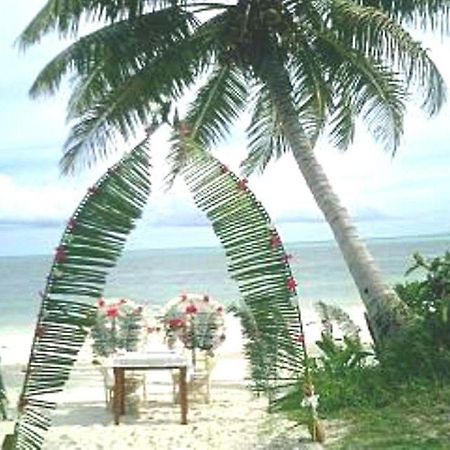 Le Tropique Villa (Adults Only) Grand Anse (Praslin) Exterior foto
