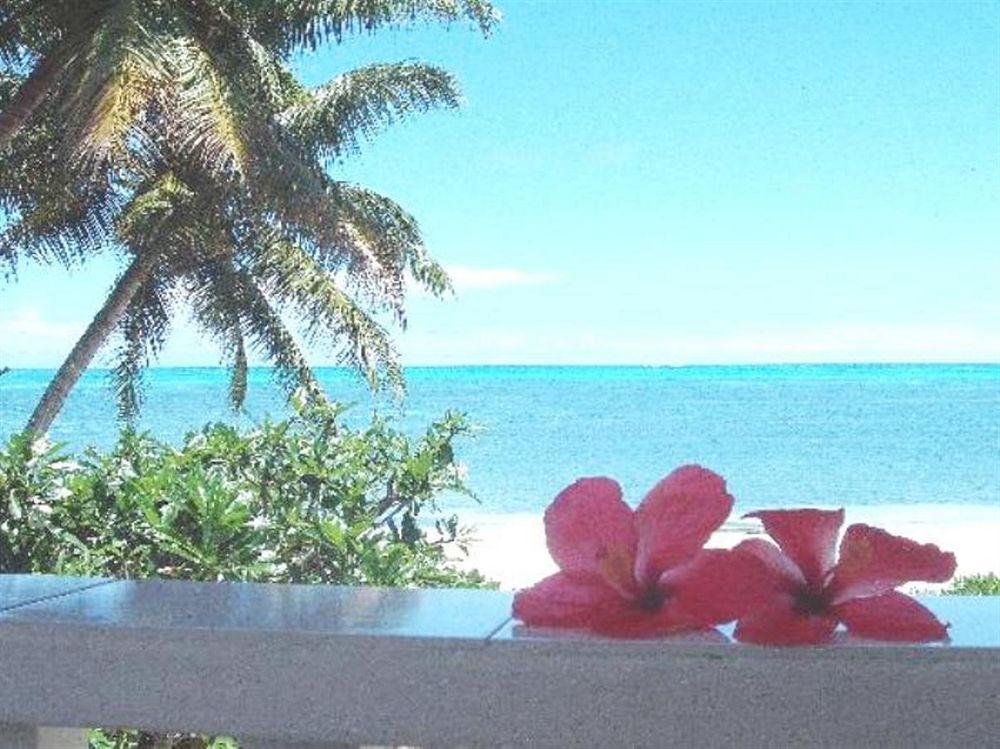 Le Tropique Villa (Adults Only) Grand Anse (Praslin) Exterior foto