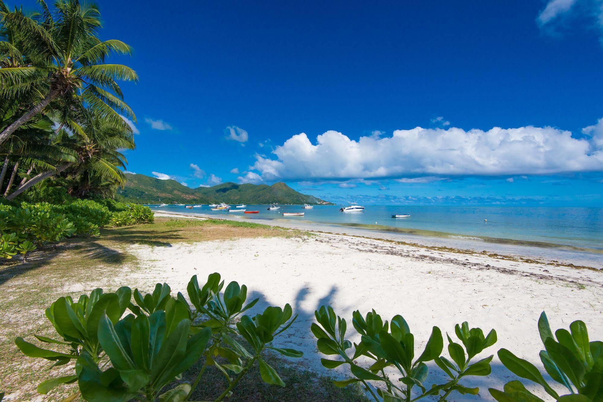 Le Tropique Villa (Adults Only) Grand Anse (Praslin) Exterior foto