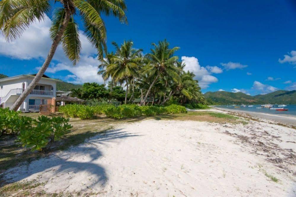 Le Tropique Villa (Adults Only) Grand Anse (Praslin) Exterior foto